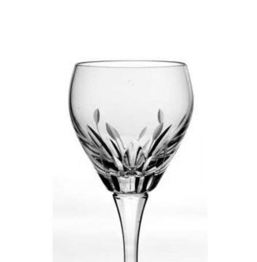2 Mikasa Memory Cordial Goblet 5 1/4” Tall