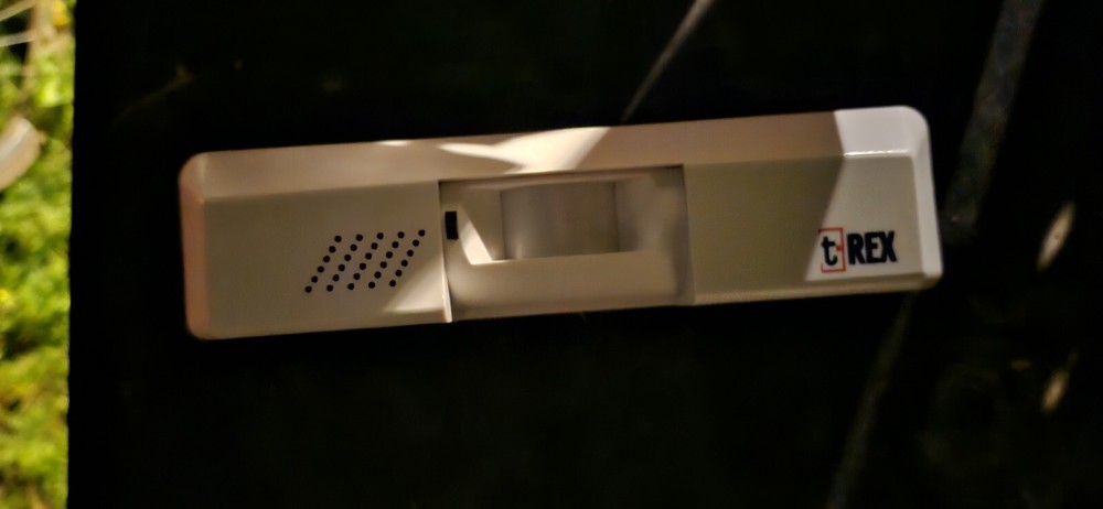 Kantech T Rex LT Request To Exit Detector New