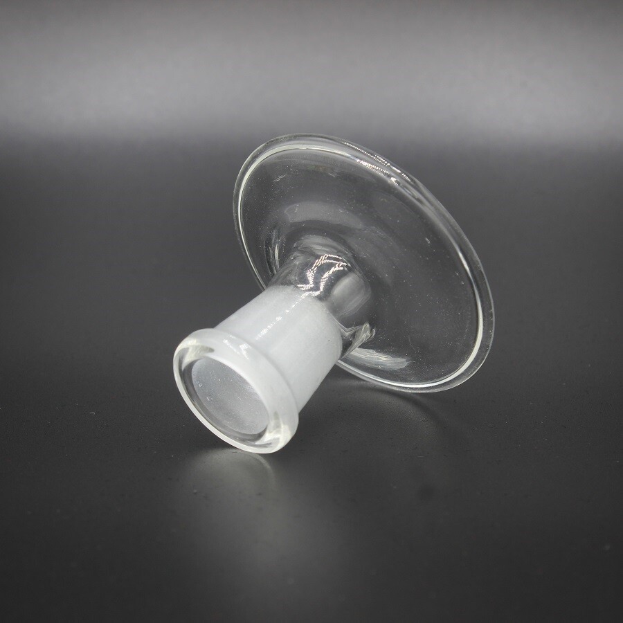 2 PCS 18mm Female Glass Stand