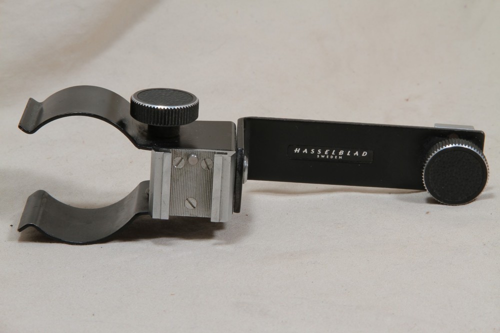 Hasselblad Flash bracket adaptor