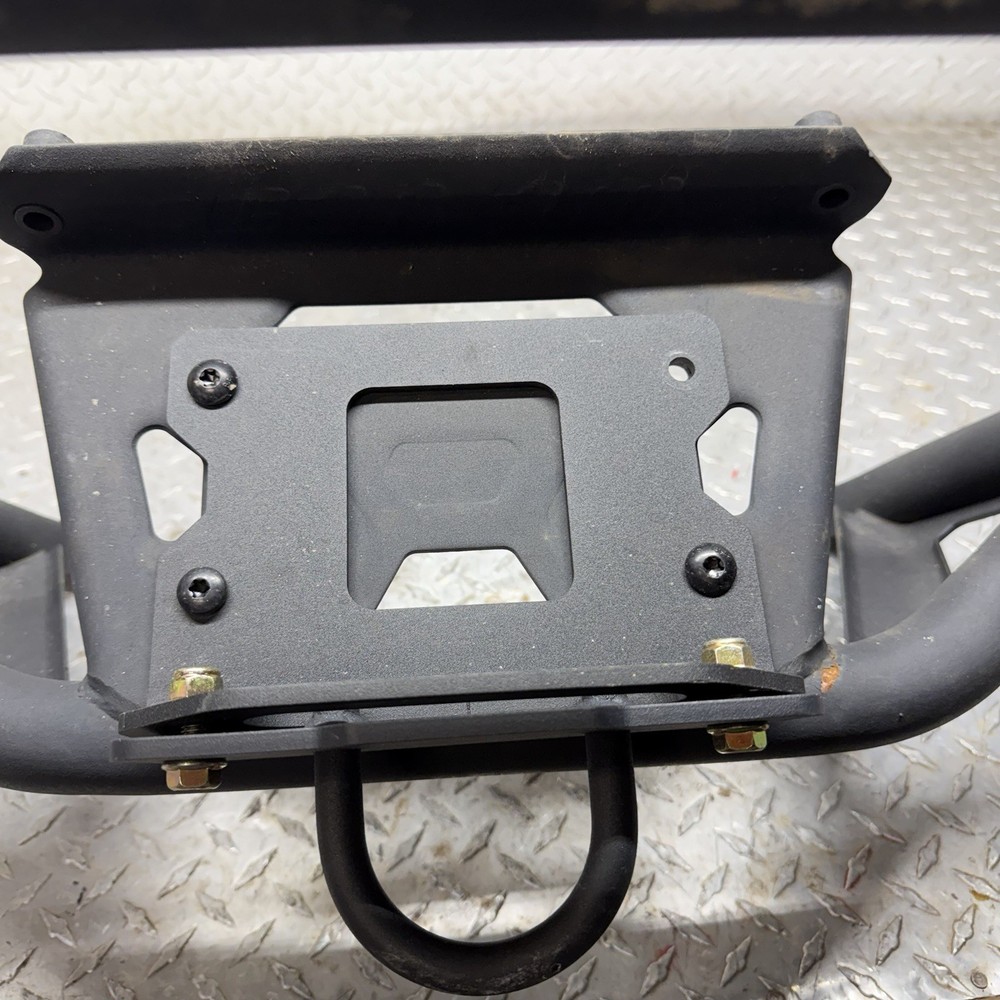 2022 Can-Am Defender HD10 Front Bumper 715006143