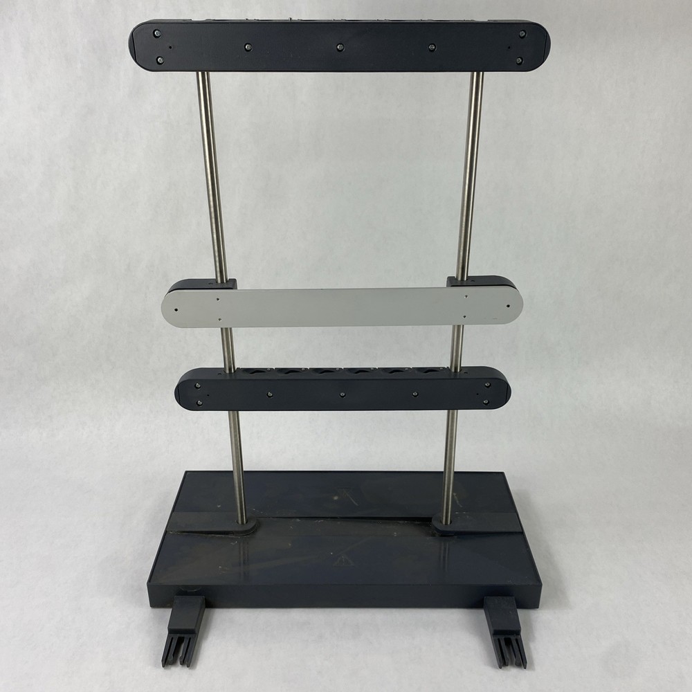 Agilent Manual Injector and Column Organizer