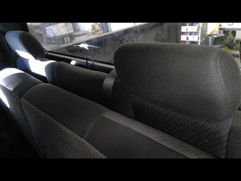 SILVRDO15 2012 Headrest 369661