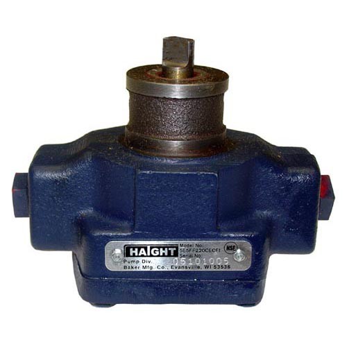 KEATING 008419  FILTER PUMP SAME DAY SHIPPING