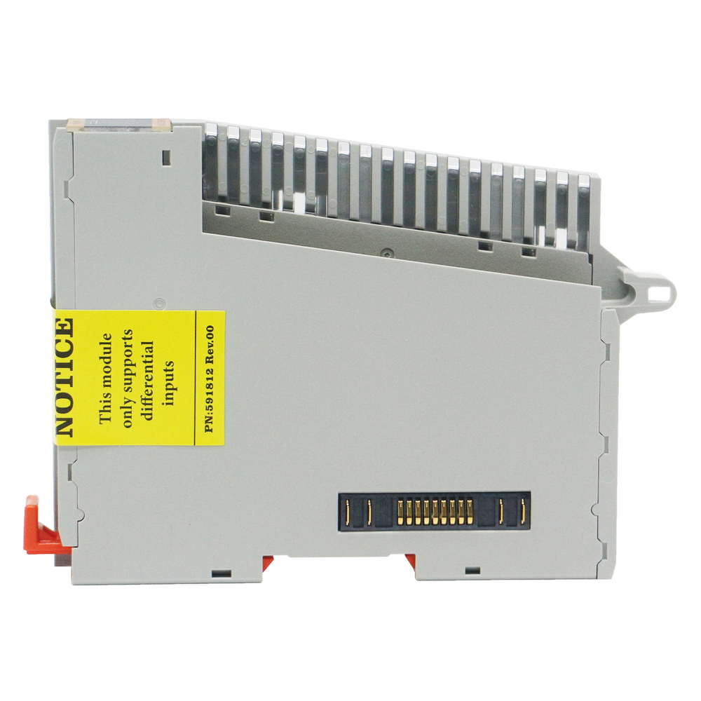 Allen-Bradley 5069-IF8 Compact I/O 8 Channel Voltage/Current Analog Input Module