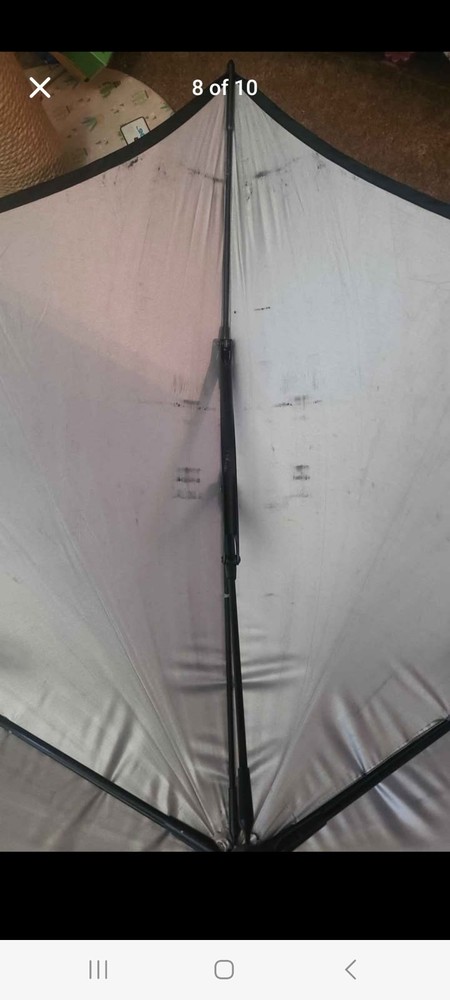 Titleist Tour Canopy Golf Umbrella