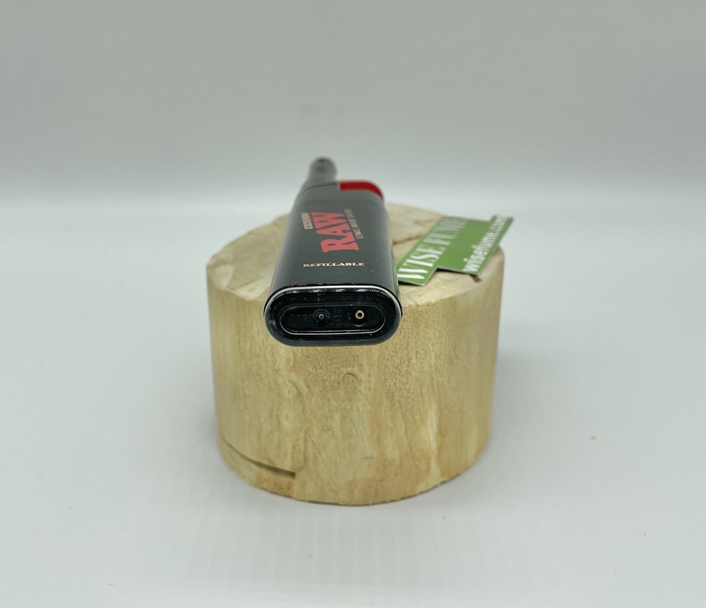 Raw Extendo Smokers Lighter Refillable