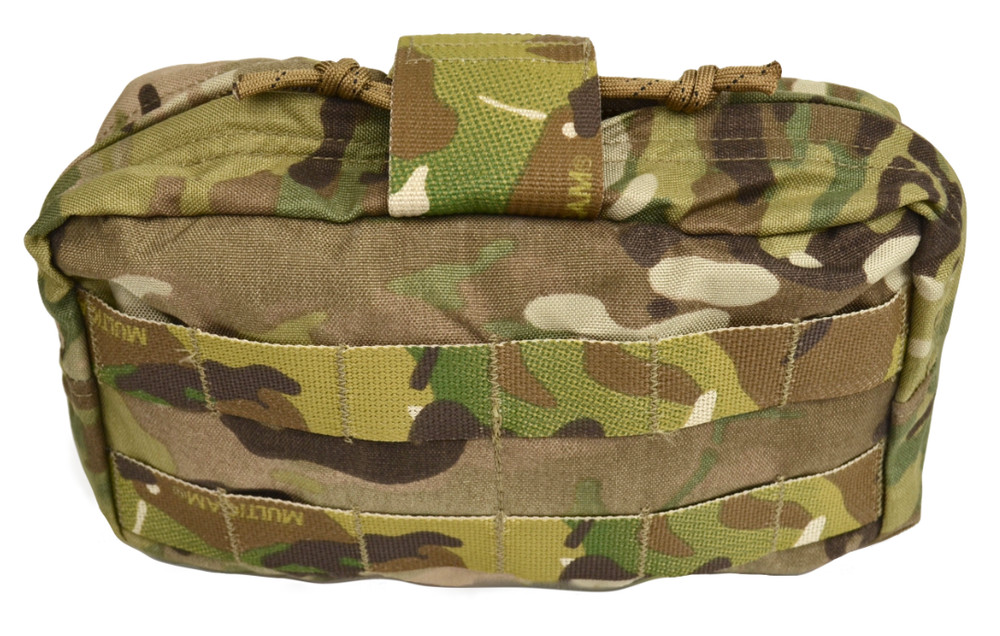 EAGLE UTILITY POUCH 9X3X5 MCAM