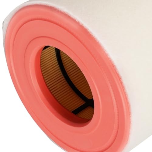 Engine air filter CA11424 Replacement for Audi A6 2012-2018, A6 Quattro 2013