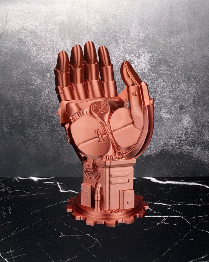 PS5 Robot Hand Controller Stand