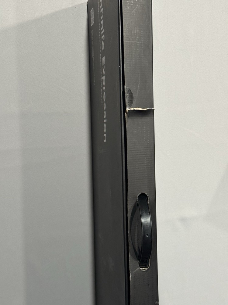 Roli Seaboard Rise 2 Original Box Only (Empty) – Storage/Replacement Case