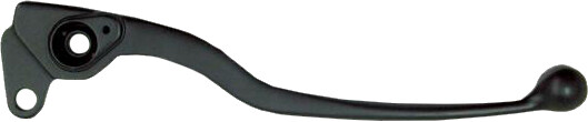 Right Lever Black