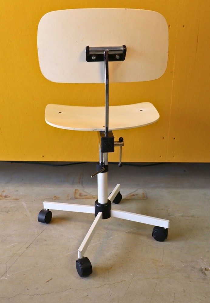 Vintage (MCM) KEVI Task Chair