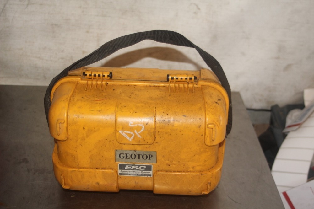 Engineering Supply Co. Geotop Automatic Level G24E