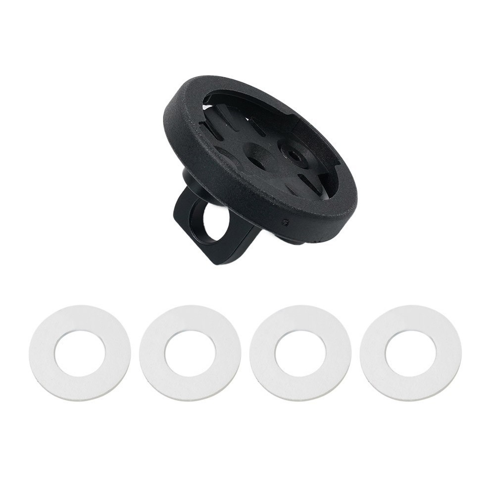 Bike Computer Mount Designed Specifically for BROMPTON and For Garmin Use