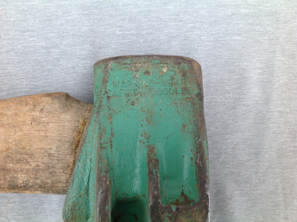 Splitmaster Splitting Axe