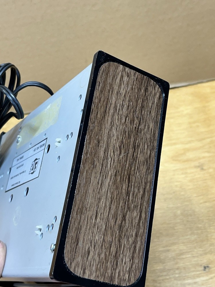 ESE ES Minute Master Timer Model Number 520