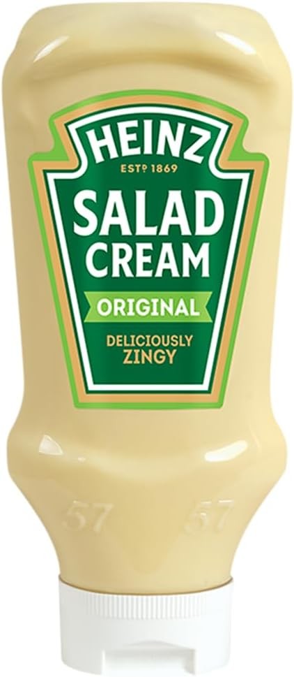 Heinz Salad Cre