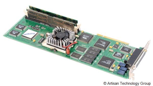 Applied Biosystems P004694 CPU Board