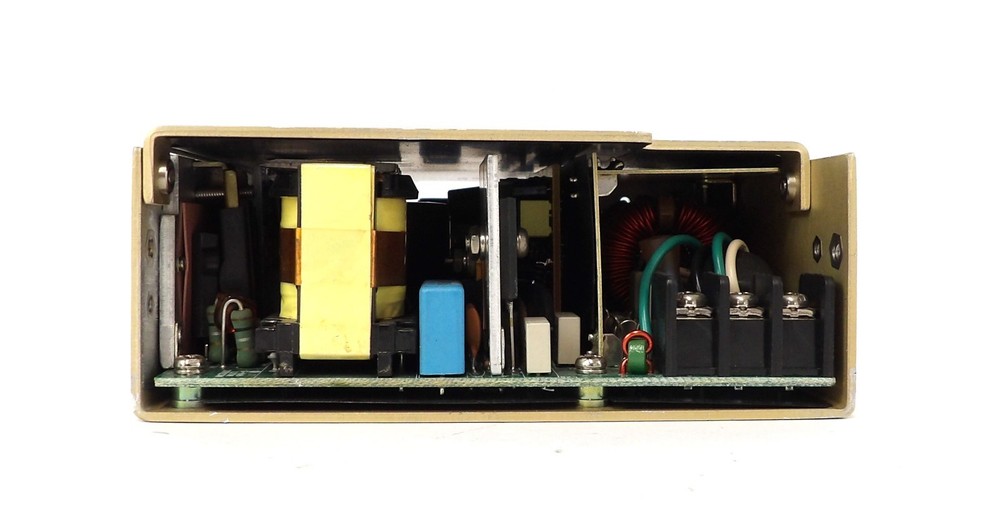 Astec LPS225-C CSA Level 5 Power Supply Working