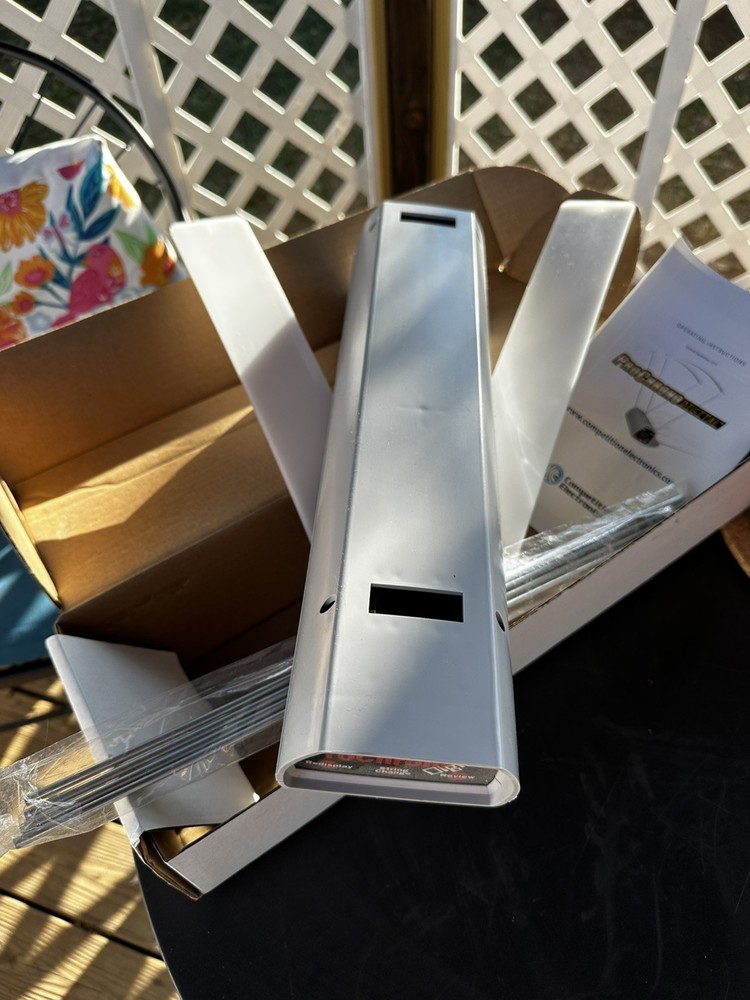 ProChrono Digital Chronograph by Competition Electronics