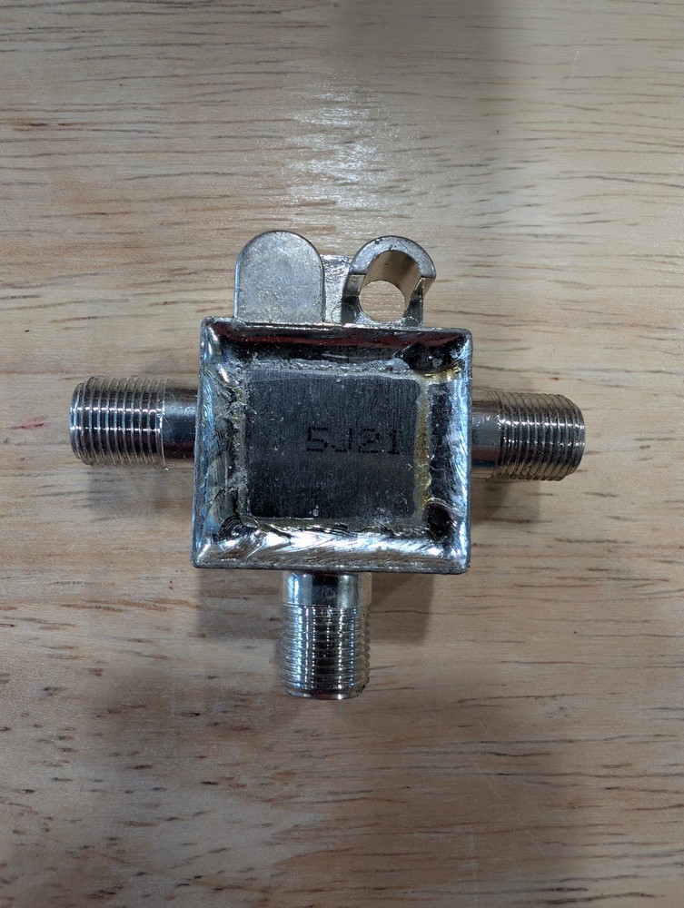 Commscope CSMPI HomeConnect Power Inserter