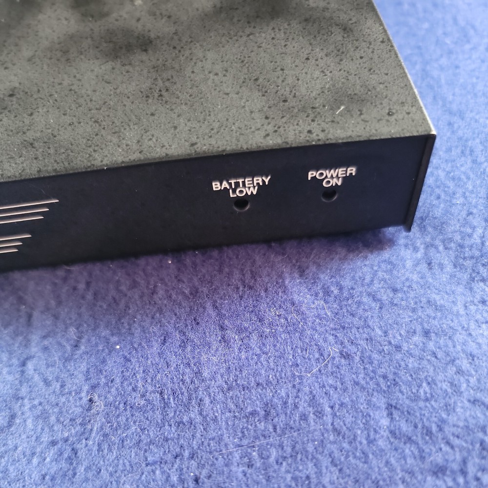 Telcom Research Easy Reader II