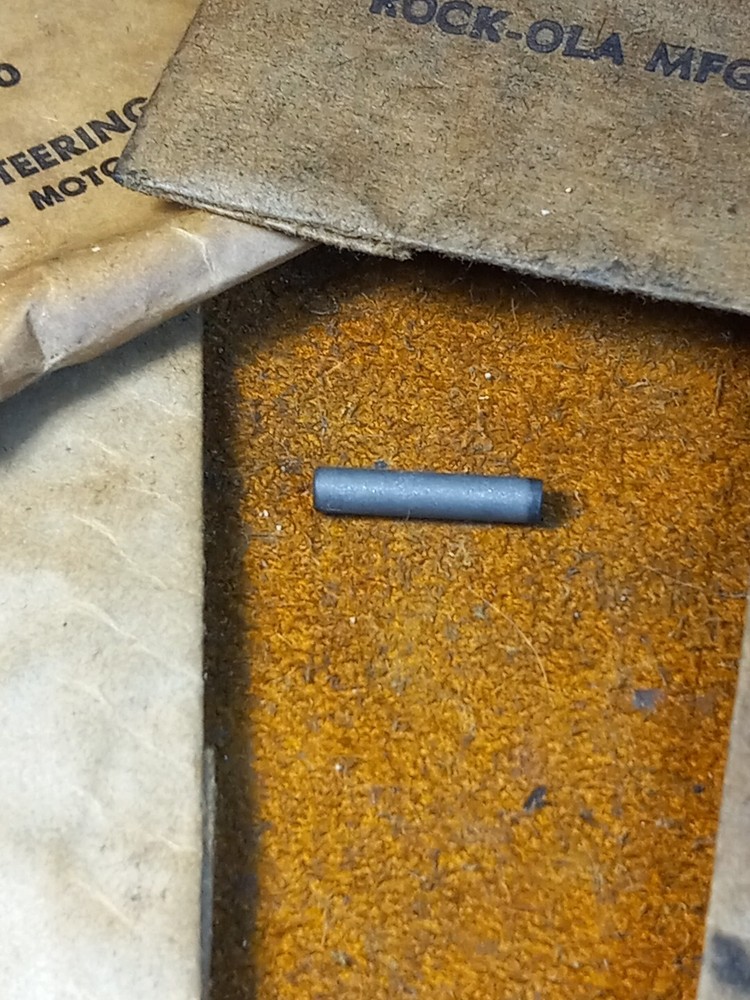 M1 Carbine Trigger Pin USGI NOS