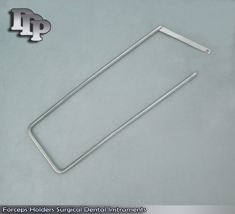 Forceps Holders 10" Surgical Dental Instruments NEW