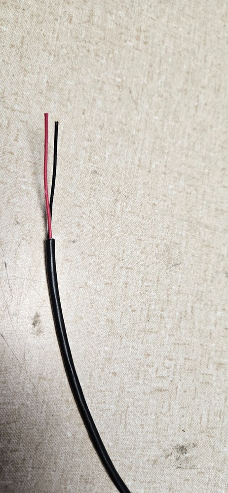 Sensor Temperature for C-100 System Manager Solar Hot Water 10K