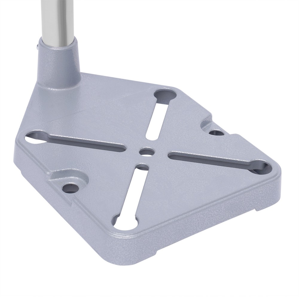 Floor Drill Press Stand Table for Drill Workbench Repair Tool Clamp for Drilling