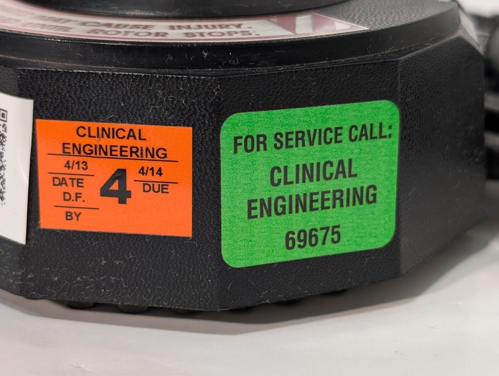 Labnet Mini Centrifuge C-1200 DW41