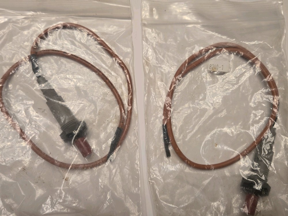 Spark Igniter 8240-1 with one wire