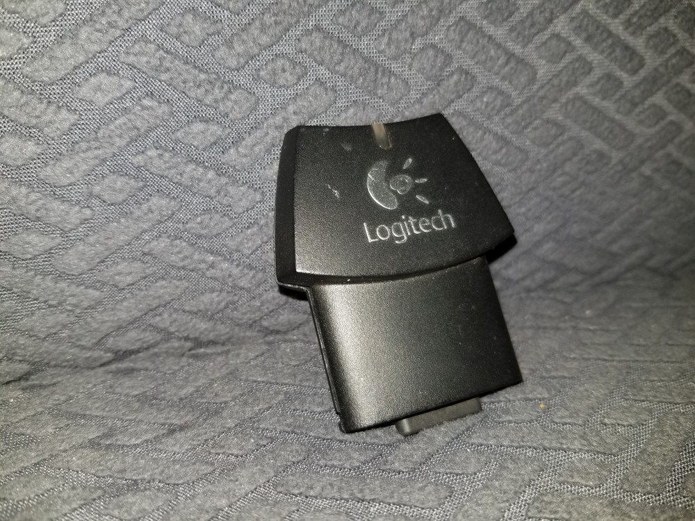 Wireless Headset Dongle Adapter A-0363B Original Microsoft control Xbox Logitech