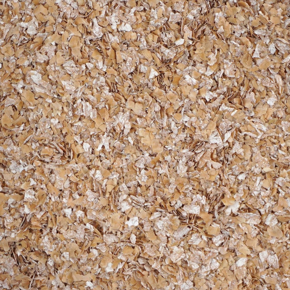 Wheat Baker's Bran, 2 Pound Bulk Bag, Hampton Distribution