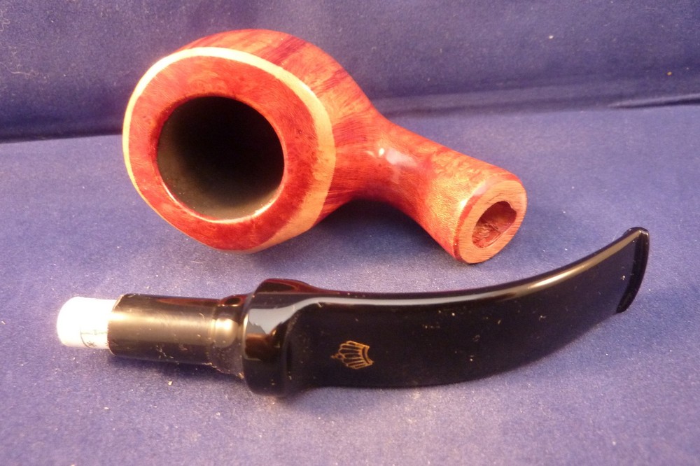 Pipe Winslow Crown 200