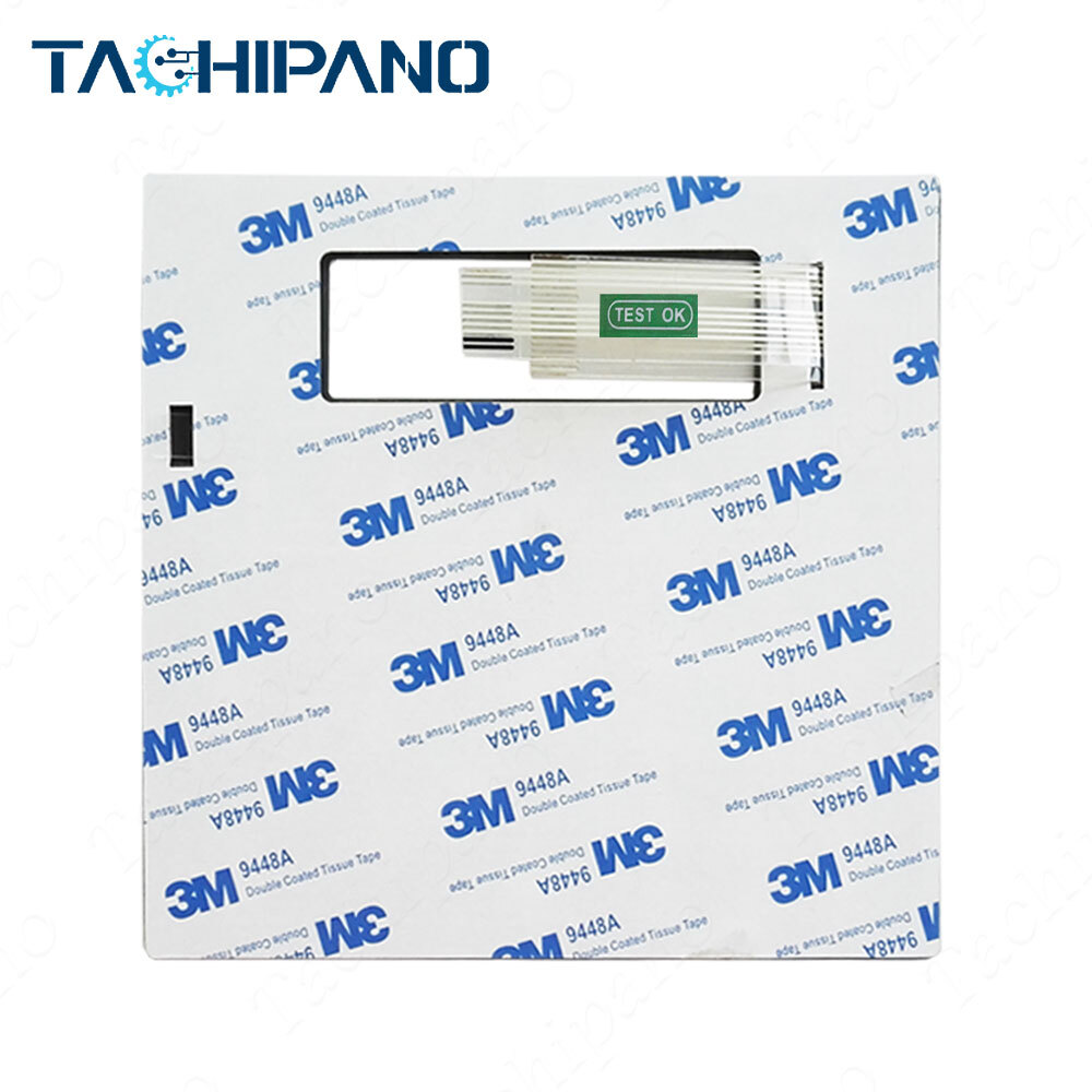 Beijer E200 Membrane Keypad for Beijer MAC/MTA E200 Keyboard