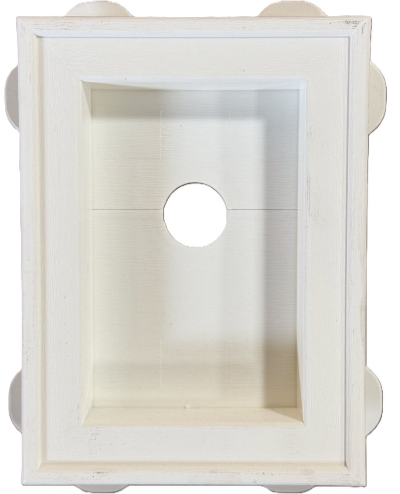 MID-AMERICA SPLIT BLOCK MINI MOUNT