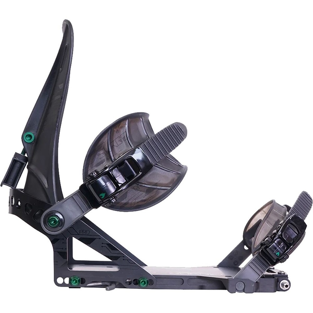 Spark R&D Surge ST Pro Bindings - 2026