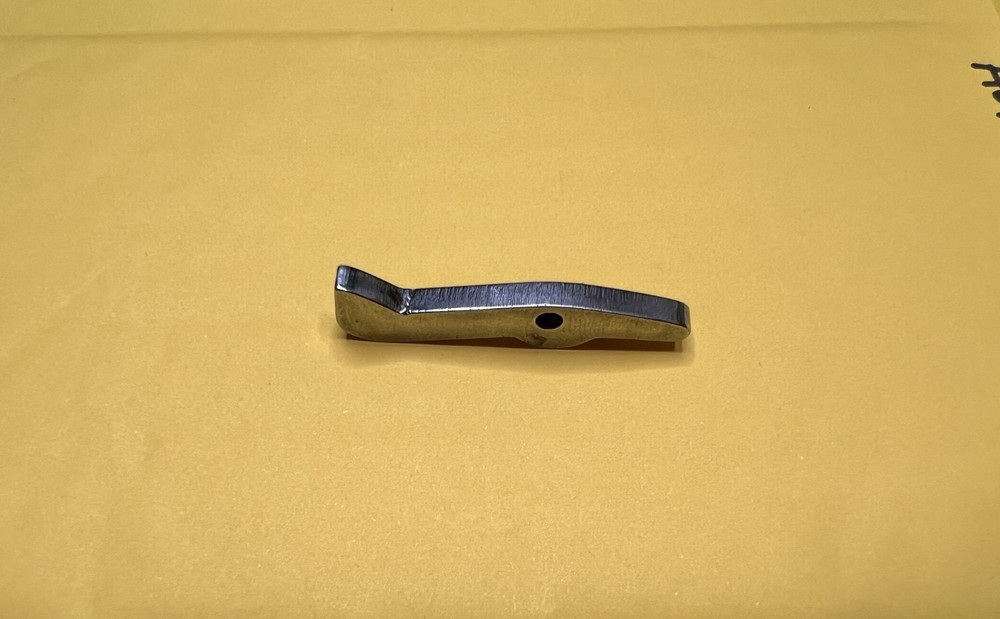 Autococker Sear #1 Paintball