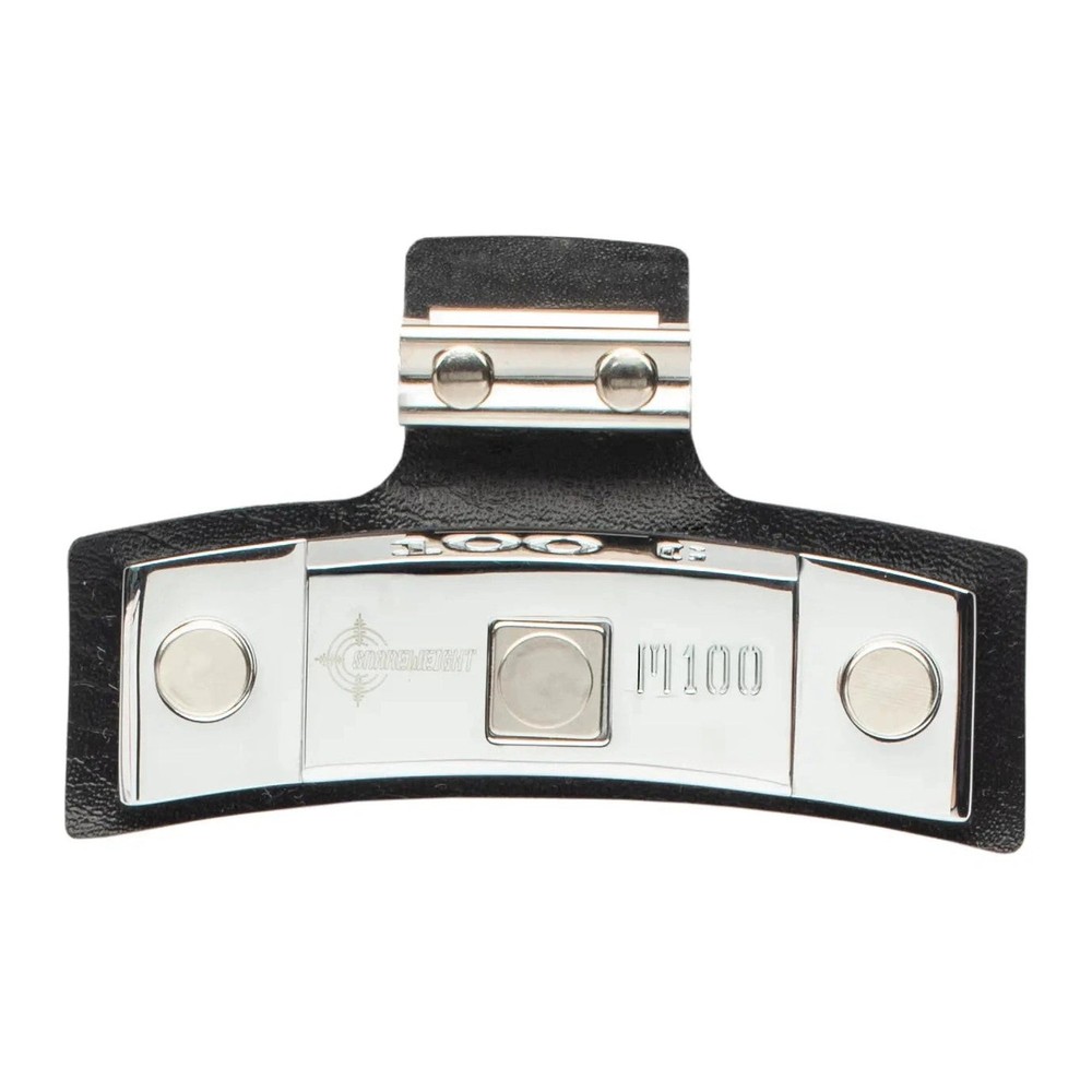 Snareweight M100 Drum Damper