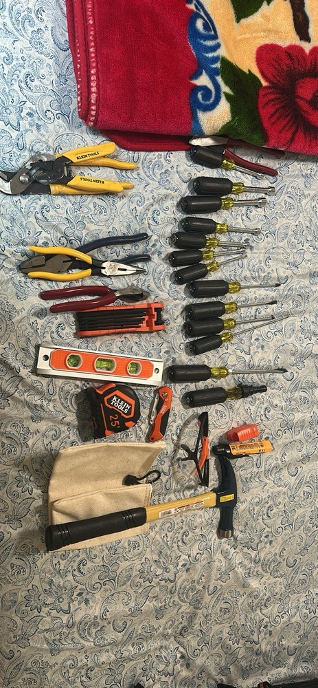Klein Tools