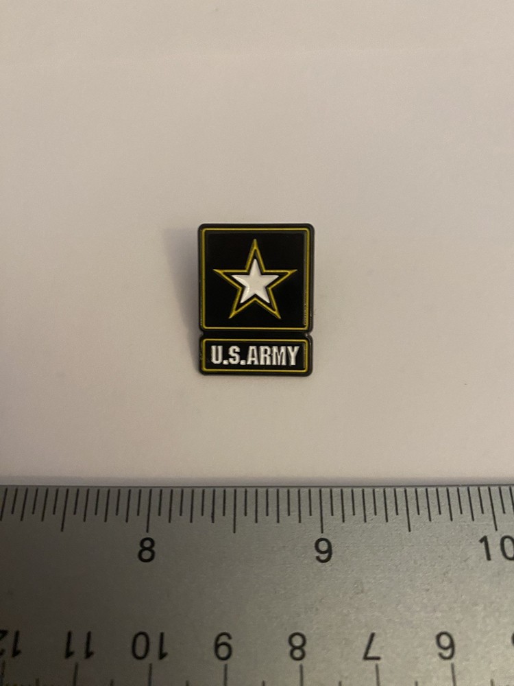 U.S. Army Lapel Pin P148