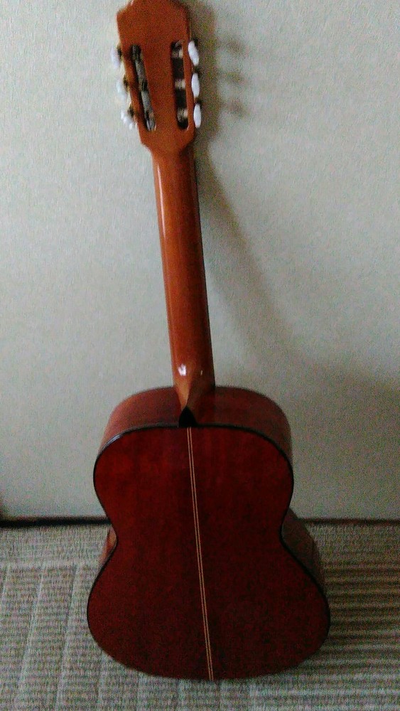 Handmade Classical Guitar