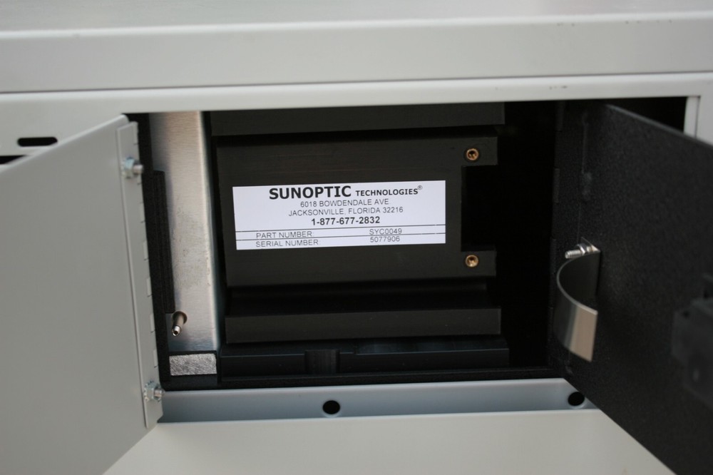 CARESTREAM Image Station System - Multimodal Pro Light Source 185W