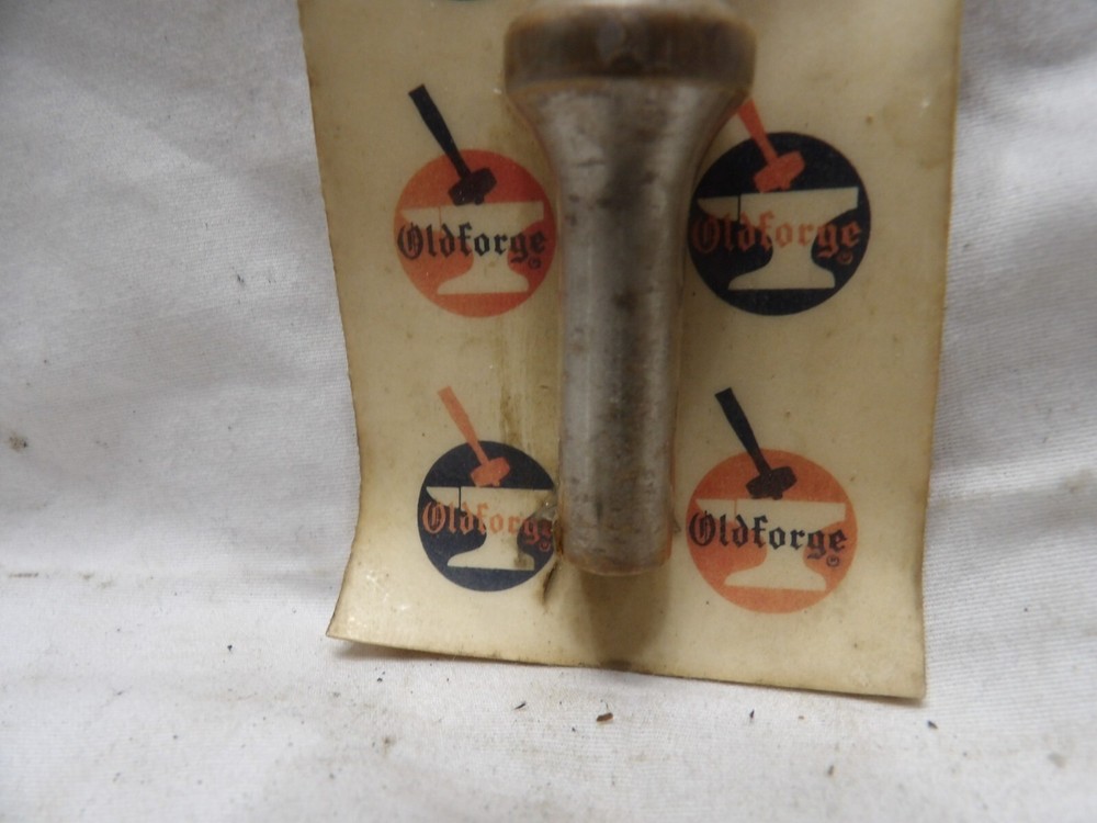 Old Forge Air Hammer Bit #1967