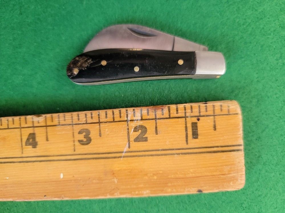 Morel Mushroom Harvesting Knife