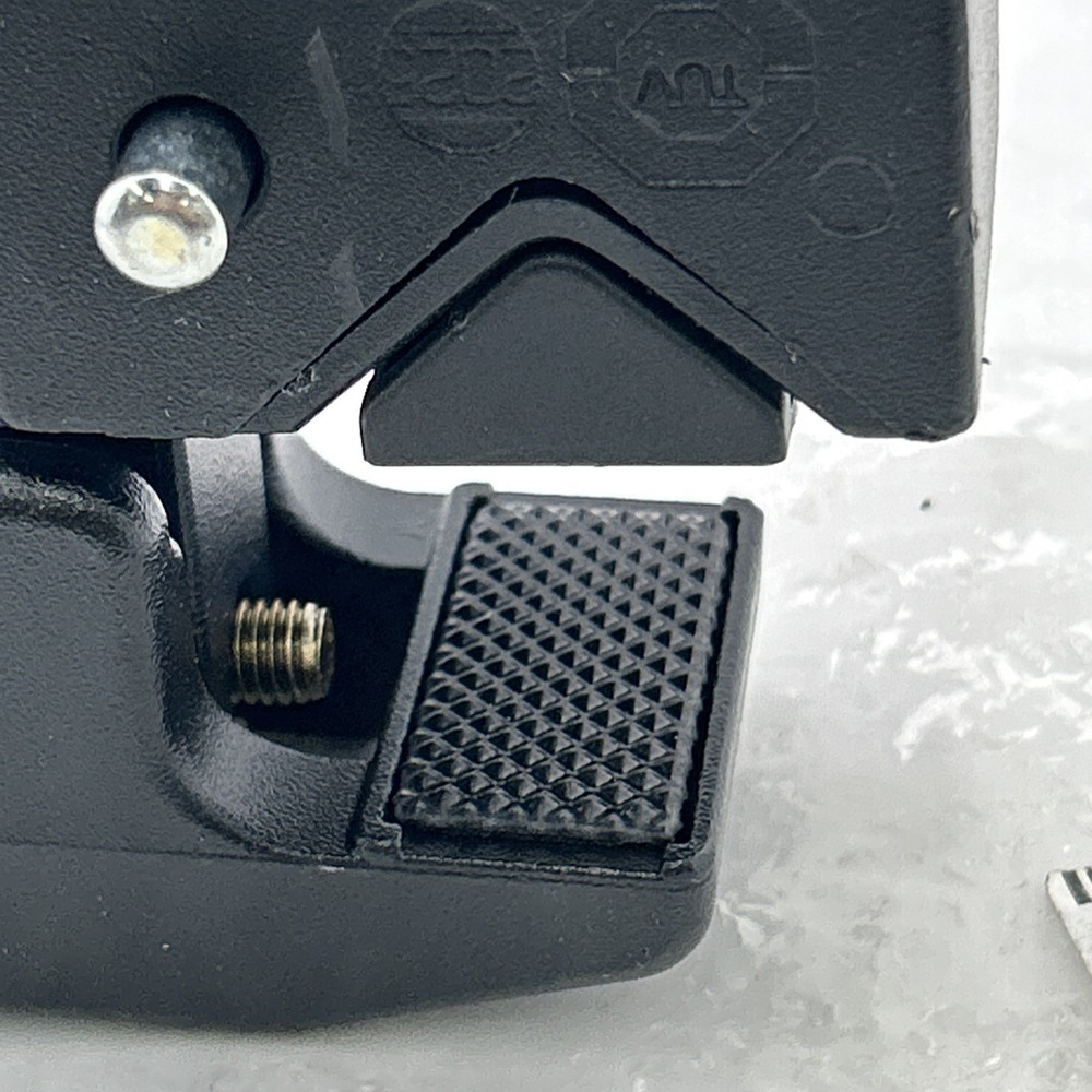 Manfrotto 035 Super Clamp - Black