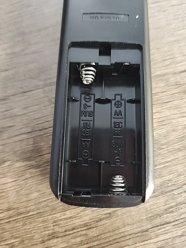 Genuine CANON WL-60 Wireless Camera Remote Control Controller WL60