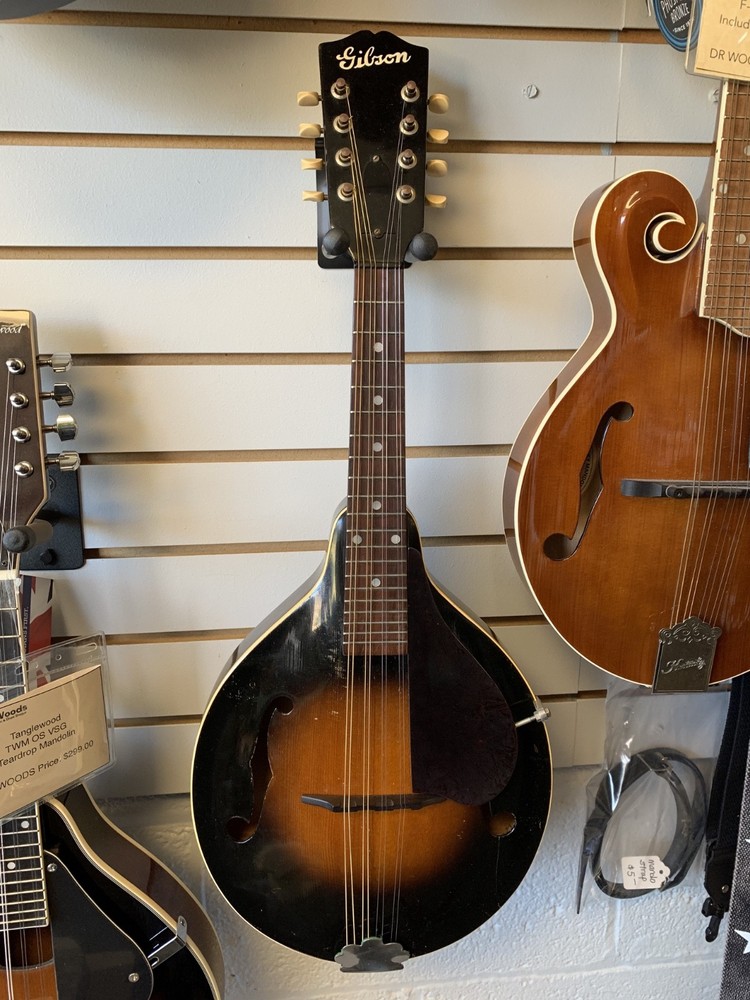 Gibson A-00 Mandolin